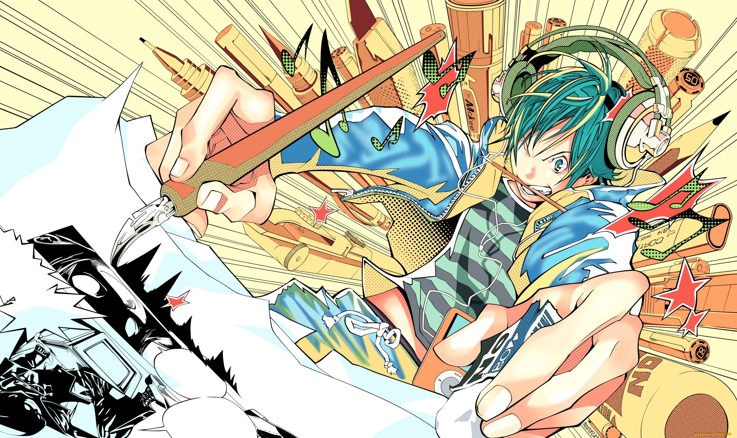 , bakuman, , , , , , mashiro, moritaka